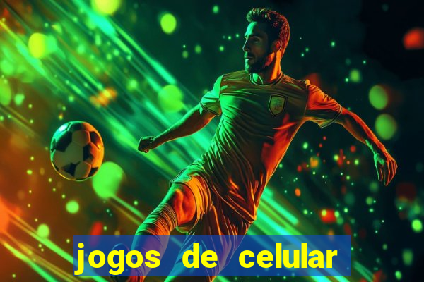 jogos de celular mais jogados 2024